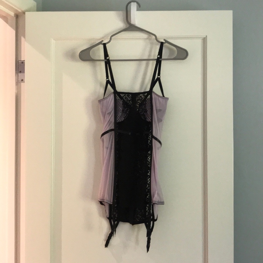 NWT Victoria’s Secret lingerie - Picture 3 of 6